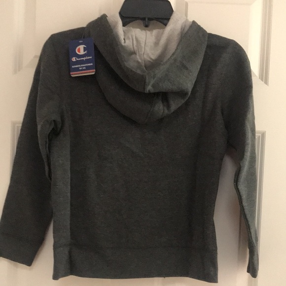 Champion Kids’ Athletic/Athleisure Hoody, S, NWT! - Picture 6 of 8